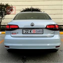 فولكسفاغن جيتا